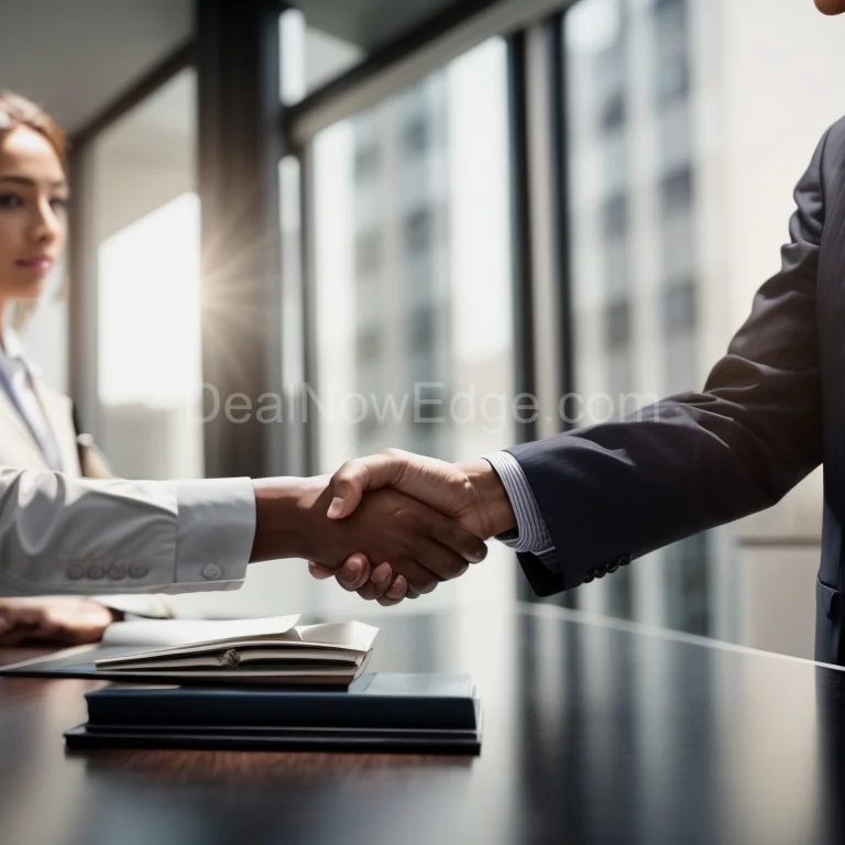 1. Initial Consultation