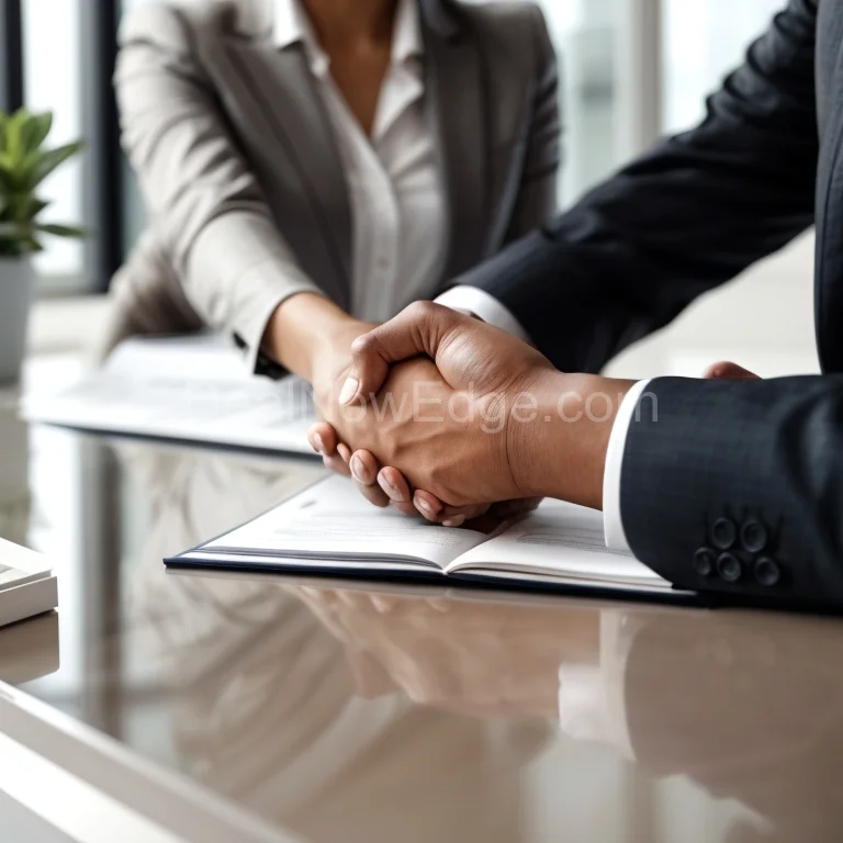 2. Document Preparation